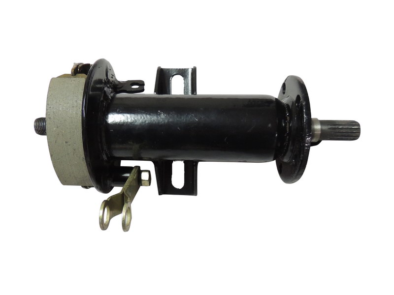 ARKA AKS KISA ( K5-T )